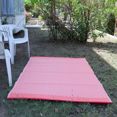 China Washable AVA -101 100% Polypropylene Fire Resistant Outdoor Teppich Outdoor Teppich for sale