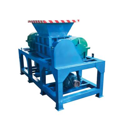 China High Quality High Efficiency Soft PVC Pipe Tube Crusher Recycling Machine Fiber Separator Equipments for sale