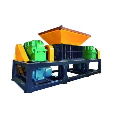 China Portable Heavy Duty Electric Polycarbonate Crushed Crusher High Efficiency Crusher Machine for sale