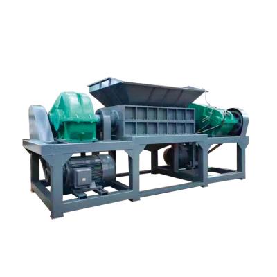 China Hydraulic Safe High Yield Oilseed Cutting Shredder Long Life Furniture Box Garden Tree Branch Cutter Electric Cheap Shredder for sale