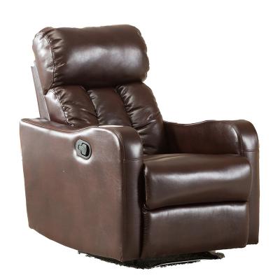 China (Height)Adjustable Modern Sit 180 Degree Down Commericail Use Electronic Recliner Sofa for sale