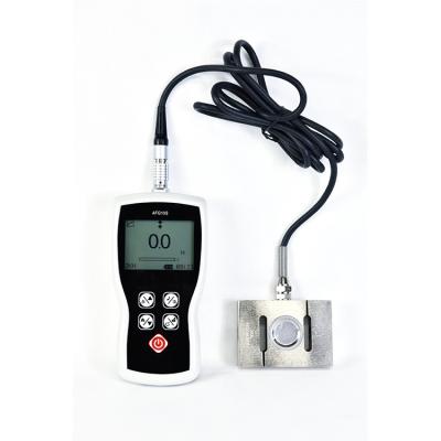 China < 0.03% FS/Â ° C 5N to 1000N Super High Accuracy Digital Push Pull Dynamometer Test Measuring Instrument for sale