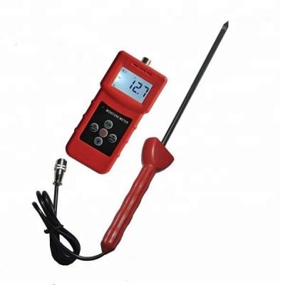 China High Quality Professional Precision MS350A Tester Digital Moisture Meter For Tea MS350A for sale