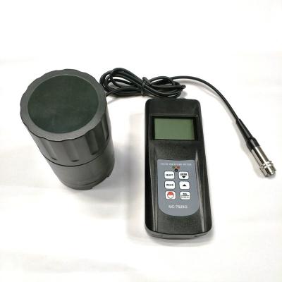 China MC7828G Digital Grain Cashew Nut Moisture Meter For Food MC7828G for sale