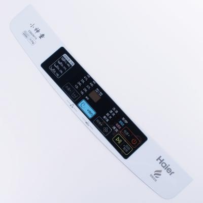 China Other Top Sale Guaranteed Quality Single Membrane Switch Keypad Control Panel for sale