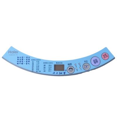 China Other New Plastic Waterproof Flat Control Panel Suppliers for sale