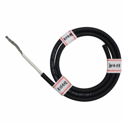 China Cable solar 4.0mm2 2.5mm2 6.0mm2 10.0mm2 16.0mm2 del TUV del cable del picovoltio con de alta calidad en venta