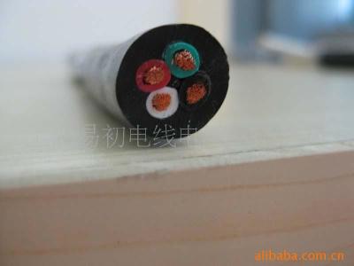 China ROHS PVC Electrical Shield Multi-conductor cable UL2464 4Cx20AWG 300V with UL Certificate in Grey Color for sale