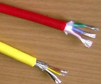 China Cable de control redondo del escudo flexible del aislamiento del PVC KVV 450/750V en venta