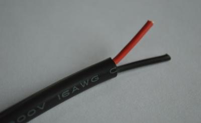 China 0.6/1KV revisten el cable de transmisión con cobre flexible forrado PVC aislado PVC de la base (VVR) en venta