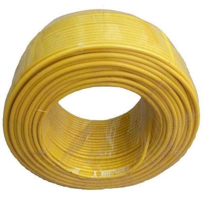 China Awm UL1061 AWG 22 Tinned Copper Sr-PVC Jacket Wire 300V for sale