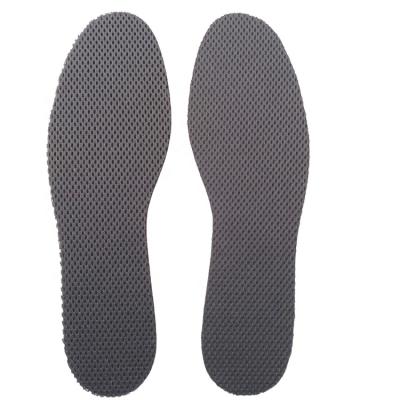 China Odor Control Insole Ultra Relieve Smell-Killing Insoles, Moisture And Odor Absorbing Activated Carbon Shoe Insoles for sale