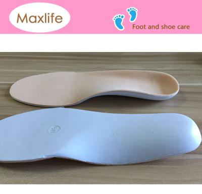 China Foot Care & High qulity of diabetic insole medicated insole for diabetic shoes, shoe insole for diabetic patients for sale