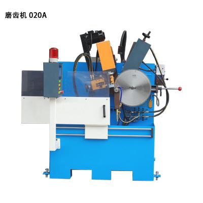 China CTT Circular Saw Blade Machine Automatic Sharpening Machine Sherpening Grinding Machine For Sharpening CTT Circular Saw Blades for sale