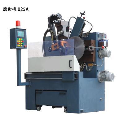 China CTT Circular Saw Blade Machine Automatic Sharpening Machine Sherpening Grinding Machine For Sharpening Tungsten Carbide Tilted Circular Saw Blades for sale