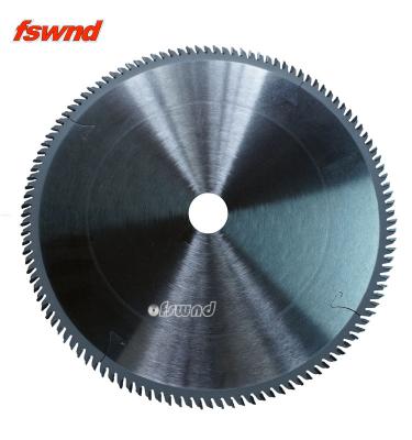 China factory wholesale 75cr1/SKS-51 cut aluminum blade 450mm aluminum cut saw blades with cheap price for sale