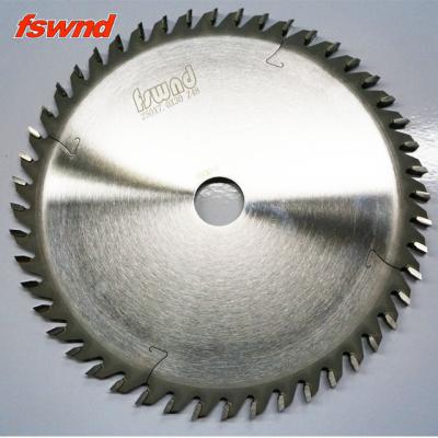 China ALLOY STEEL factory 10 inch 600mm circular blade aluminum cutting machine saw with cheap price for sale