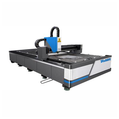 China SERVOMOTOR Tailift Laser 1000w 2000w 3000w 3015 Ipg Raycus Stainless Steel Plate Fiber Laser Cutters Cutting Machines for sale