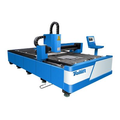 China SERVO MOTOR Hot Sale Best Price CNC A4020 Metal Fiber Laser Cutting Machine 2000W for sale