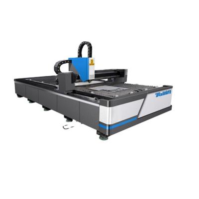 China Hot-selling 3000 Power Servo Laser Cutting A4020 CNC Stainless Steel Metal Fiber Laser Cutting Machine for sale