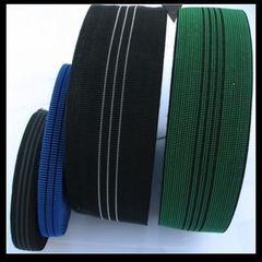 Verified China supplier - Haining Huiteng Webbing Co., Ltd.