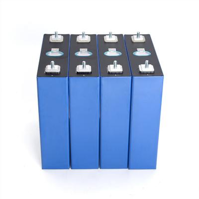 China Toys YISON lifepo4 prismatic lithium Ion Battery Pack 3.2V 300Ah 200Ah 320Ah 100Ah 75ah 120Ah LiFePO4 battery cell for solar power for sale