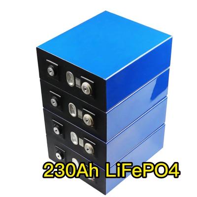 China Toys lithium iron phosphate cell 3.2V 100AH ​​lifepo4 battery for sale