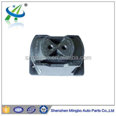 China Truck Rubber Heavy Duty Auto Parts Rear Engine Mount Mount 6152400318 For MERCEDES BEN Z for sale