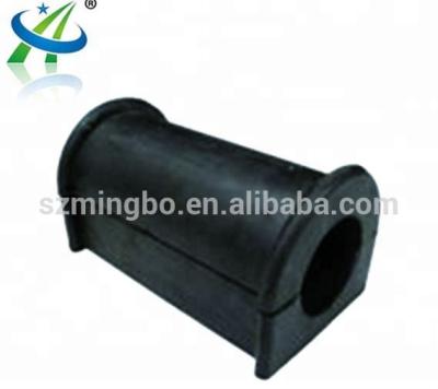 China RUBBER Truck Parts Front Stabilizer Bar Bushing Rubber Bushing Bearing 113 OEM 213604 for sale