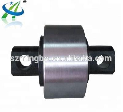 China Rubber Truck Parts Torque Rod Bush | torque rod bushing (PU) 55542-Z2005 for NISS for sale