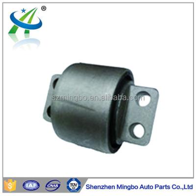 China Auto Parts Rubber Torque Rod Bush (4 HOLE) For ISUZUSPZ OEM 1-5159-039-0 for sale