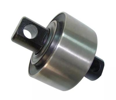 China Heavy Duty 55542-Z2005 Rubber and Iron Truck Torque Rubber Rod Bush Bushing FOR Japanese Truck for sale