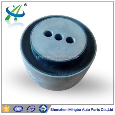 China High Quality Rubber Torque Rod Bush Axle Rod Holder Used For VOLV O Truck Heavy Duty OEM 20554908 for sale