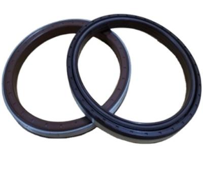 China Wheel Hub Seal Rubber Gasket Factory With NBR Material 165*195*16.5/18mm 165x195x16.5/18MM for sale