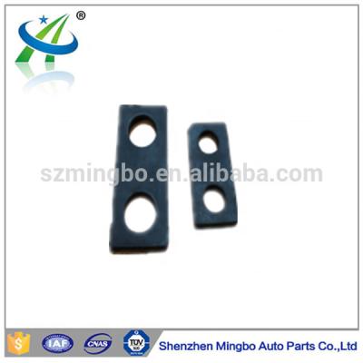 China Custom Rubber Forklift Parts MA SK Rubber Rubber With OEM 65455-23000-71 (B/S) for sale