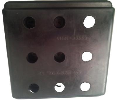 China Rubber Rubber Bumper Rubber Buffer For Japanese Truck NS 41141-99003 for sale