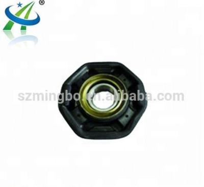 China High Quality Rubber Truck Parts Propeller Shaft Center Bearing For MB OEM 1619 385-410-0922A for sale