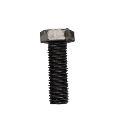 China Stainless Steel DIN931 Hex Head Bolt Hex Head Bolts With Strut And Half Thread for sale