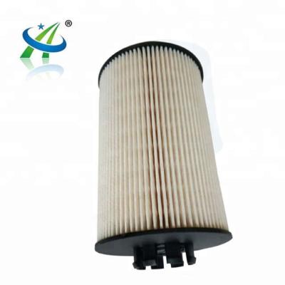 China Auto Engine Spare Parts / Auto Fuel Intake System Filter For German Car OEM 1K0127434 for sale