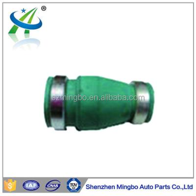 China OEM 1-15449-009-0 factory injector leakoff rubber connector for isuz u truck parts with competitive price for sale