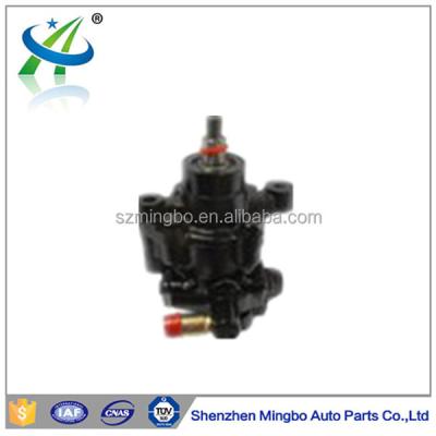 China Tow Truck Power Steering Rubber Pump With OEM 45530-43630-71 for sale