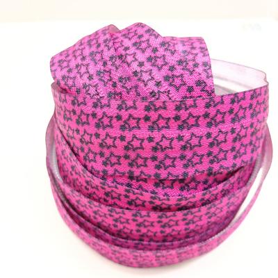 China High End Quality Printing Invisible Custom Tape Hidden Coil Knock Down Nylon Zippers For Bags Clothes Garment Pants Sewing Jacket for sale