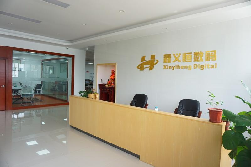 Verified China supplier - Shenzhen Xinyiheng Digital Co., Ltd