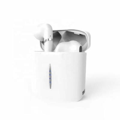 China HX03B Newest Factory Outlet Hot Sale Product Mini Edition Bluetooth 5.0 TWS Earphone for Apple Phone and Android Mobile Phone for sale