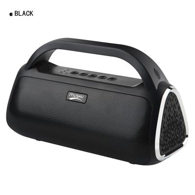 China Phone Function Factory OEM Logo Speaker 2020 Promotional Creative Speakers With Speaker BT Radio for sale