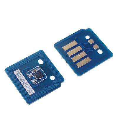 China The laser printer 006R01517 006R01520 006R01519 006R01518 for photocopying laser printer wb 7525 7530 7535 cartridge toner chip for sale