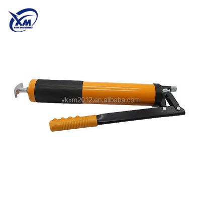 China Auto Service Wholesale 400CC 500CC 600CC 800CC Air Hand High Pressure Electric Oiler for sale