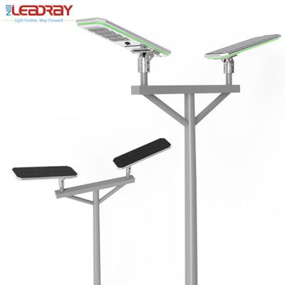 China Pavement Lamp Solar Warm Led Solar Street Lights Outdoor Street Lamp Luces Led /Solar Lighting Solar Street Lamp Pole for sale