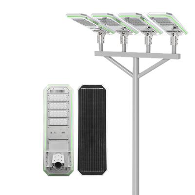 China Roadway Led Street Light Aluminum Outdoor Waterproof Solar Top Aviation Ip65 100w White for sale