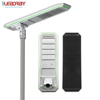 China New Pavement Creative Solar Power Systems Led Street Light 3 Years Warranty Eneygy Saving All In Solar Street Light Made In China for sale